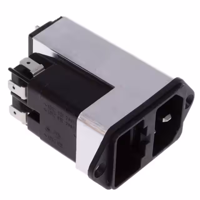 4303.5227 SCHURTER Inc.  Stromeingangsmodule (PEM)